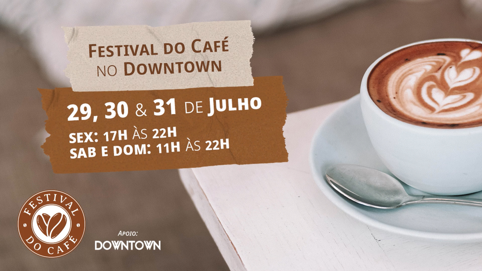 Festival do Café